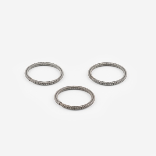 [J03411008] Expander arbor spring (lower)    64-106mm