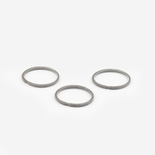 [J03411009] Liukutuurnan jousi ylä 64-108mm