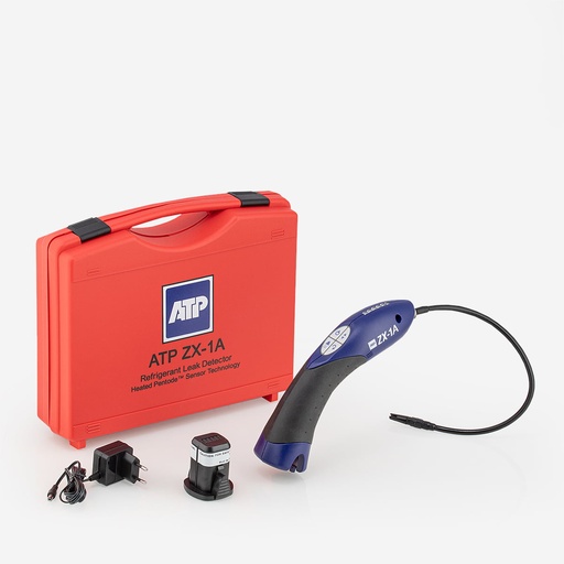 [J04021003] Electronic leak detector ATP ZX-1A