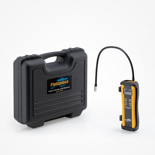 [J04041001] Vuodonetsin Fieldpiece SCL2EUR CO2
