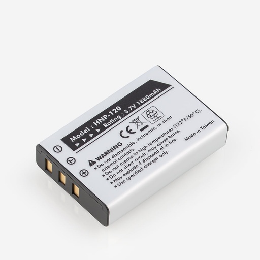 [J04431011] Electronic leak detector battery RLB2