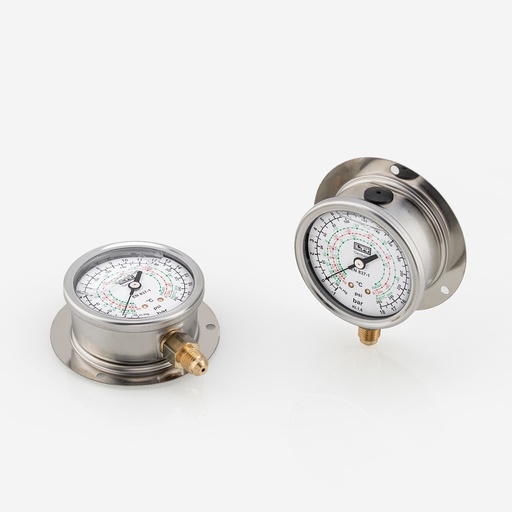 [J05011004] Pressure gauge -1-18bar MG6H18SA14U134404407