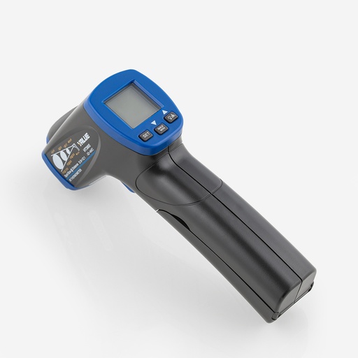 [J06021009] Infrared thermometer Value VIT300S -30°C - +400°C