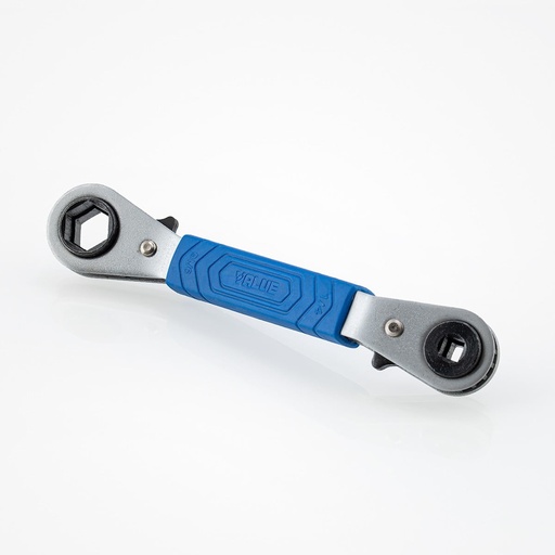 [J07011018] Ratchet spanner VRT-201 VRT-201