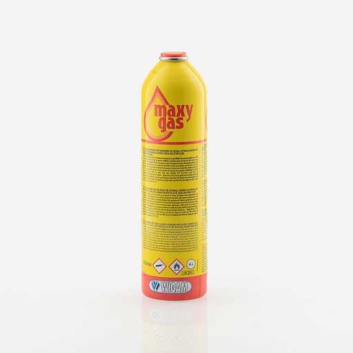 [J07011020] Propaanisäiliö Turboset 610ML (350G)