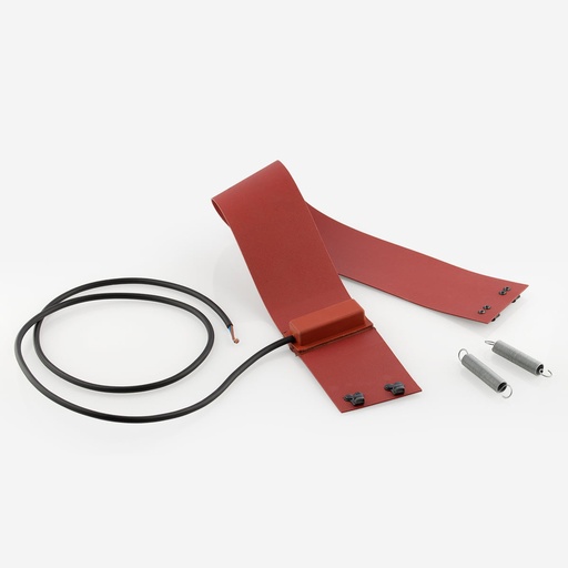 [J07011028] Cylinder heater 400W L = 700mm   Wigam 14019007