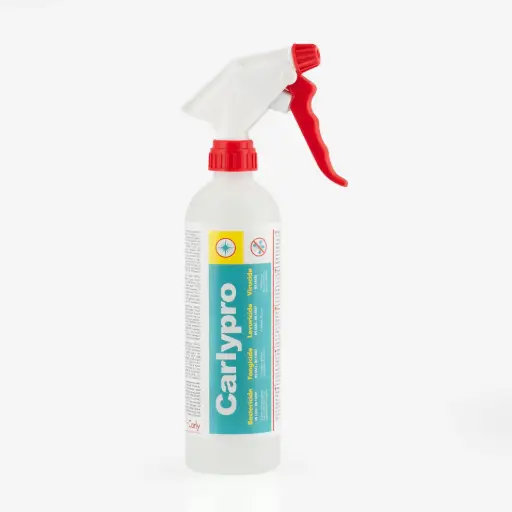 [J07011036] Carlypro 500 500ml Heat exchanger cleaner