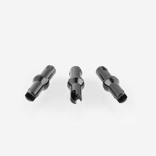 [J07011039] Refco vaihtokärki neulaventtiilin avaustyökaluun A-32000-01/10 (9884849) (10kpl)