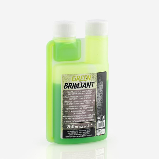 [J07031011] Brilliant pro AC 250ml