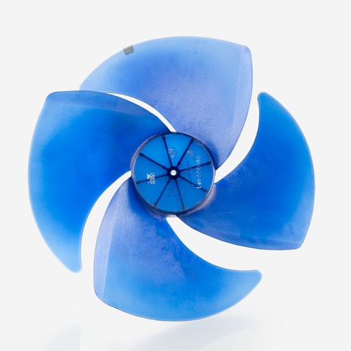 [K01011061] Puhallinmoottorin siipi ASF-60A