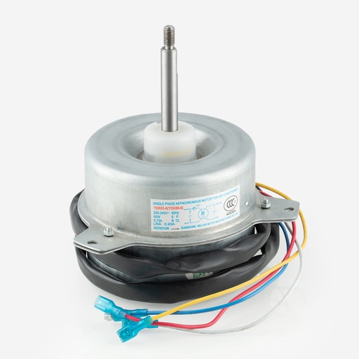[K01011062] Puhallinmoottori ASF60A YDK65-6 (YDK68-6)