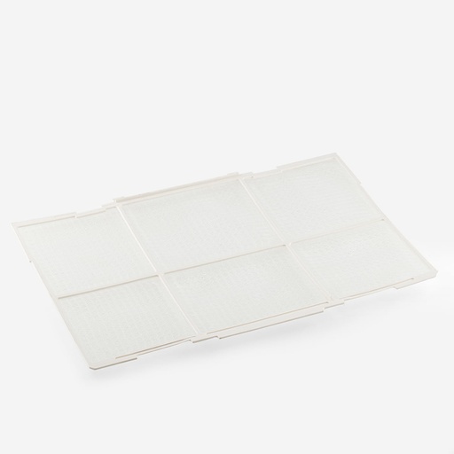 [K01011065] Filter for floor/ceiling unit    FIL09AL/12AL/18A/36C