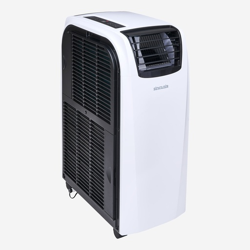 [K02011004] Siirrettävä jäähdytysyksikkö R32 AMC-14P 4kW/4kW