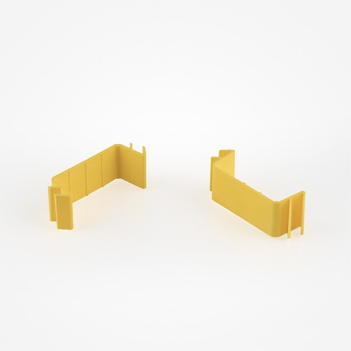 [K03011003] Tightening clamp 80x60 9806-101-00 (25)