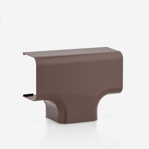 [K03011029] Canal T-joint 80x60 brown 9806-200-60 (6)