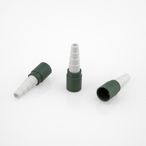 [K03011043] Adapter fitting 25mm 9899-034-01 (10)