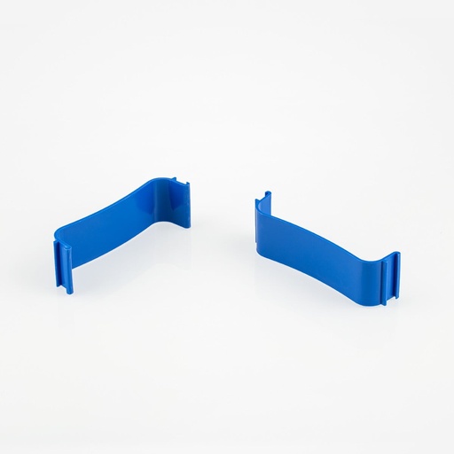 [K03011053] Tightening clamp 125x75 9803-101-00 (25)