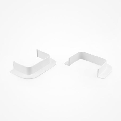 [K03011055] Canal wall duct 125X75 9803-111-08 (10)