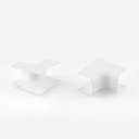 Asennuskourun sisäkulma 35x30mm 9810-112-08 (20)