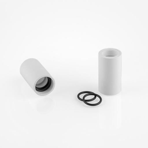 [K04011011] Connecting joint flex/rigid ø20mm-ø24mm 9899-071-01 (30)