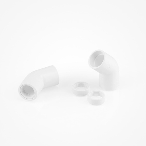 [K04011014] Bend 45° 20mm 9903-101-08 (30)