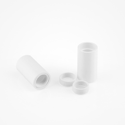 [K04011016] Kondenssivesiputken muhvi ø20mm 9903-103-08 (30)