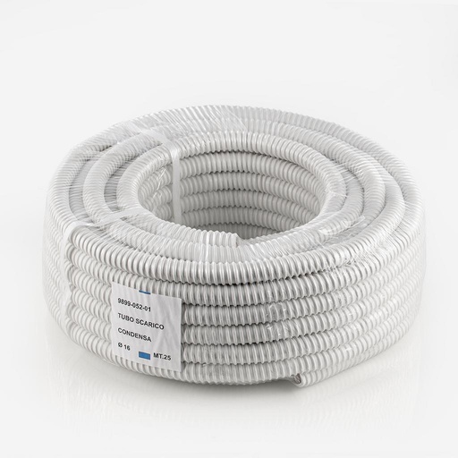 [K04011024] Kondenssivesiletku ø16mm 9899-052-01 (25m/kieppi)