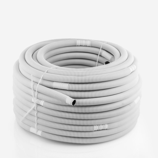 [K04021002] Drain hose pp-18/20mm 52010  18/20 (box: 50m/pcs)