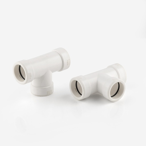 [K04021023] T-joint ø32mm 00062015 32mm