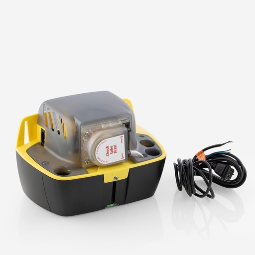 [K06011007] Kondenssivesipumppu säiliöllä Aspen Hi-Lift 11l/h 2l säiliö