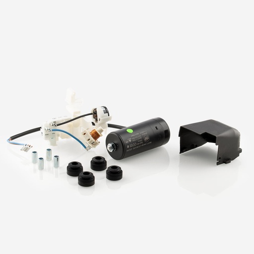 [A01491003] EMT2125U varaosasarja 