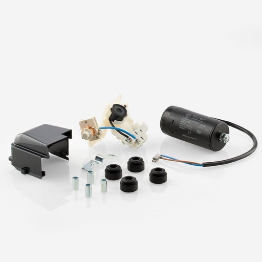 [A01491004] EMT6165U varaosasarja 