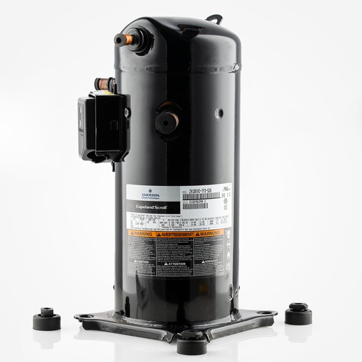 [A02031064] Compressor ZH18KVE TFD 526