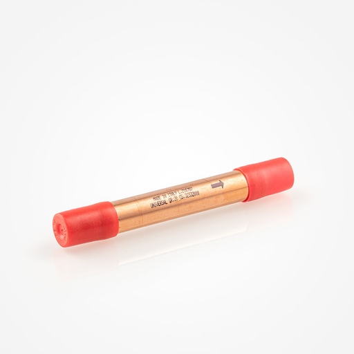 [D01091089] Capillary dryer 3-way SM3 20g 6.2mm x 6,2mm x 2,2mm   