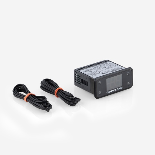 [E05011181] Säädin paneeliasenteinen C XR06CH 230V, 8A