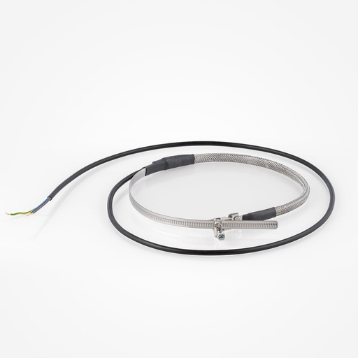 [E07041012] Öljylämmitysvastus (panta) Calorflex 230V, 35W Ø110-180mm  