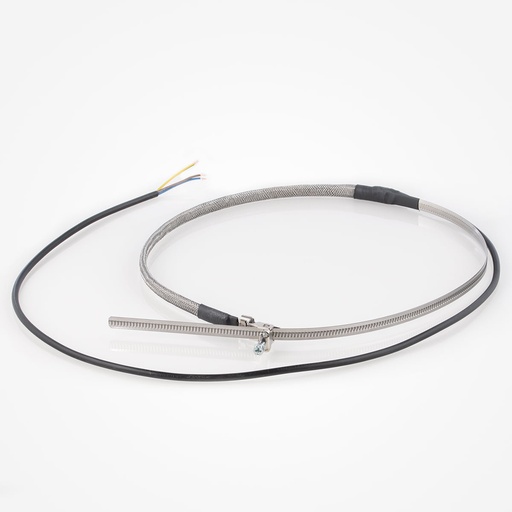 [E07041014] Öljylämmitysvastus (panta) Calorflex 230V, 45W Ø150-290mm  