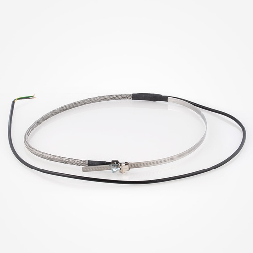 [E07041015] Öljylämmitysvastus (panta) Calorflex 230V, 55W Ø170-295mm  