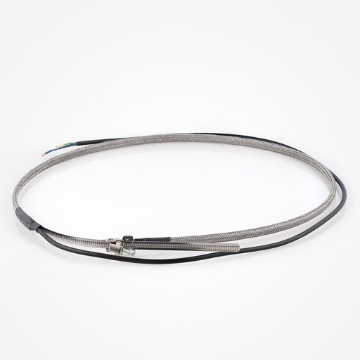 [E07041018] Öljylämmitysvastus (panta) Calorflex 230V, 130W Ø315-380mm 