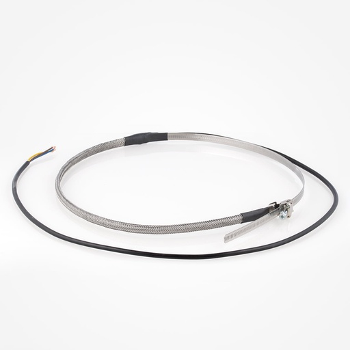 [E07041022] Öljylämmitysvastus (panta) Calorflex 400V, 55W Ø170-295mm  