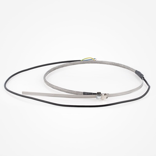 [E07041023] Öljylämmitysvastus (panta) Calorflex 400V, 65W Ø210-330mm  