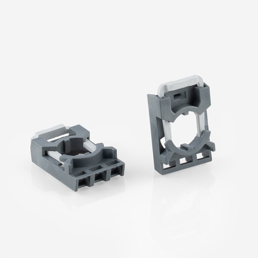 [E99031010] Contact block holder 3 ABB MCBH-00