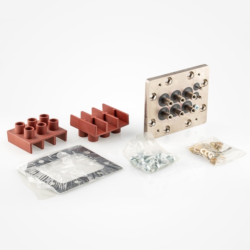 [A03641015] T00SK261010 electric connections kit Frascold 