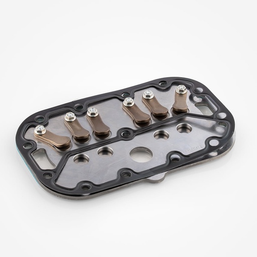 [A03641020] SK49505 valve plate kit Frascold