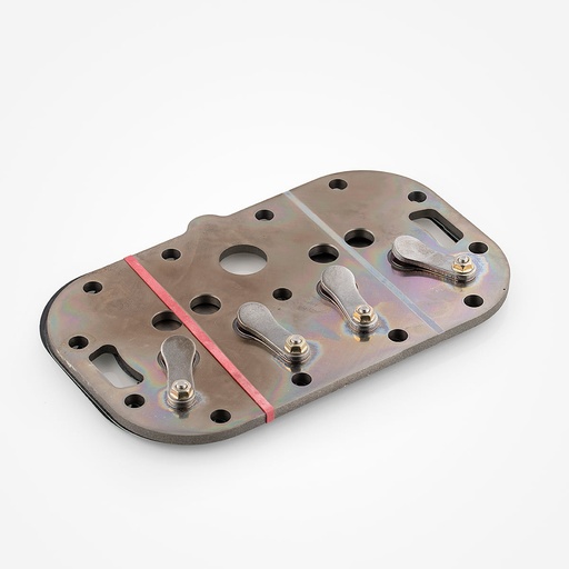 [A03641027] S6351006HH valve plate kit Frascold