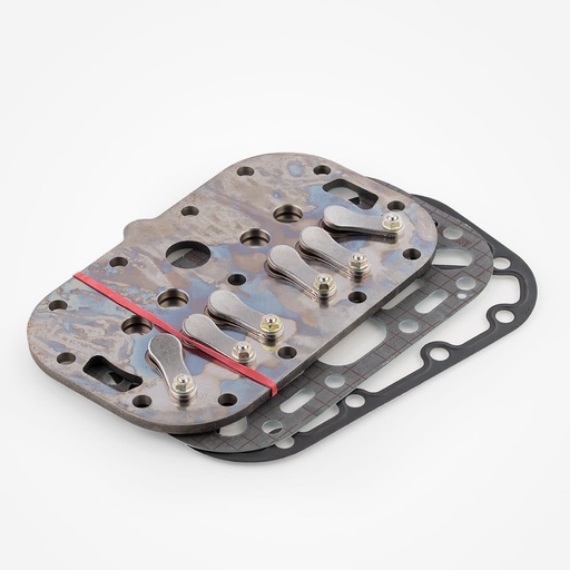 [A03641028] S6401006HH valve plate kit Frascold 