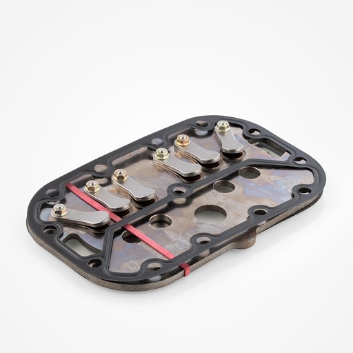 [A03641029] S6401006LL valve plate kit Frascold