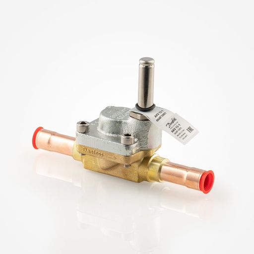 [D11011010] Elektroninen paisuntaventtiili 068F5001 AKV15-1