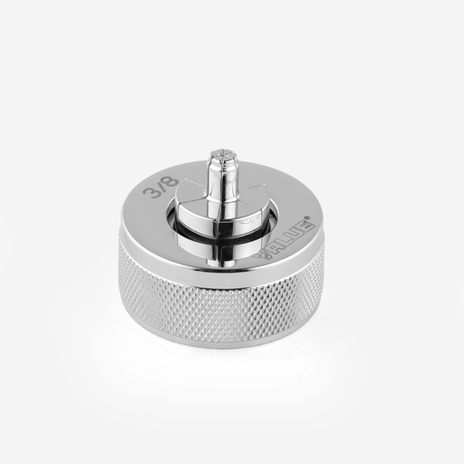 [J03031029] 3/8" head for VHE-A/B for tube expander