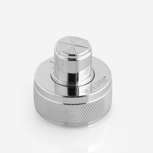 [J03031034] 1" head for VHE-A/B for tube expander